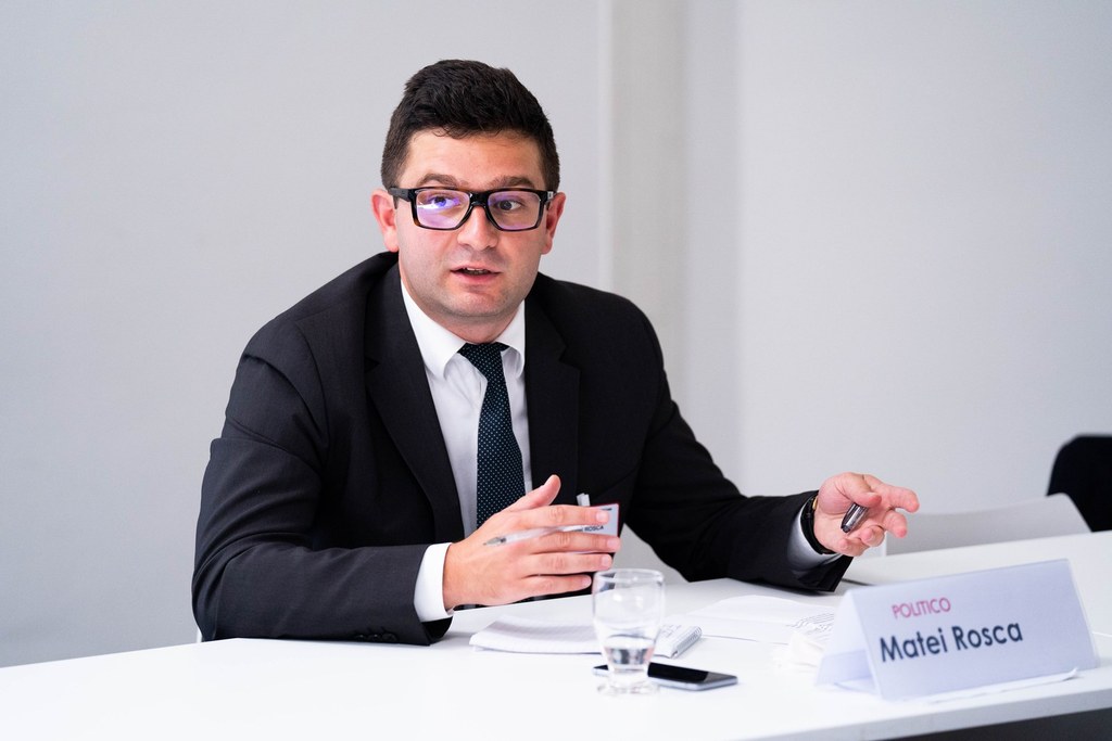 Matei Roșca