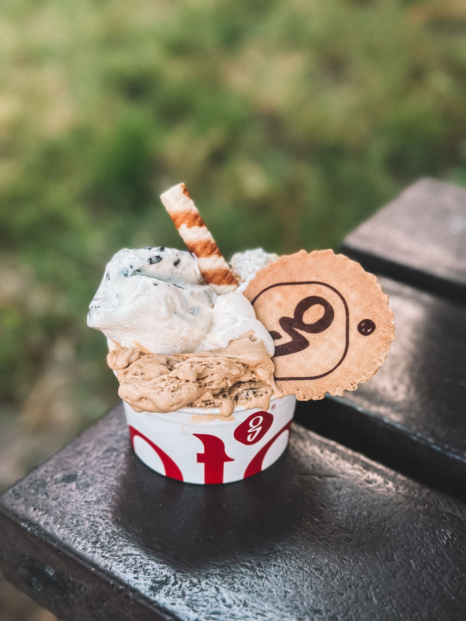 Zireto — povestea noastră